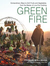 Cover image for Green Fire